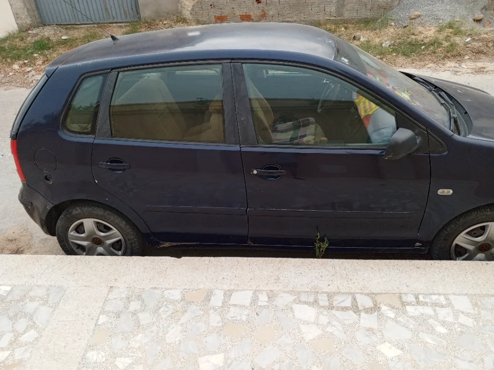 Volkswagen Polo - Photo 7