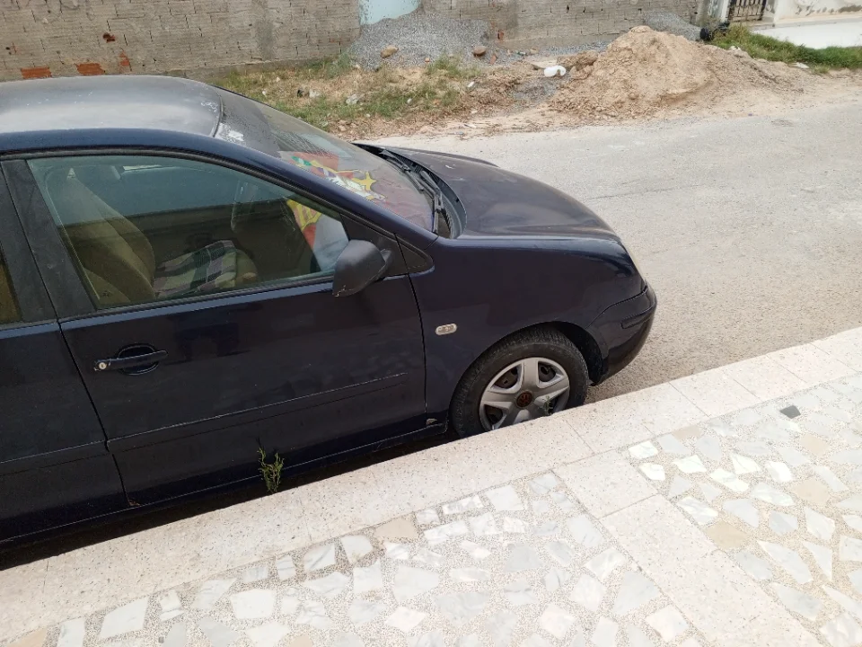 Volkswagen Polo - Photo 6