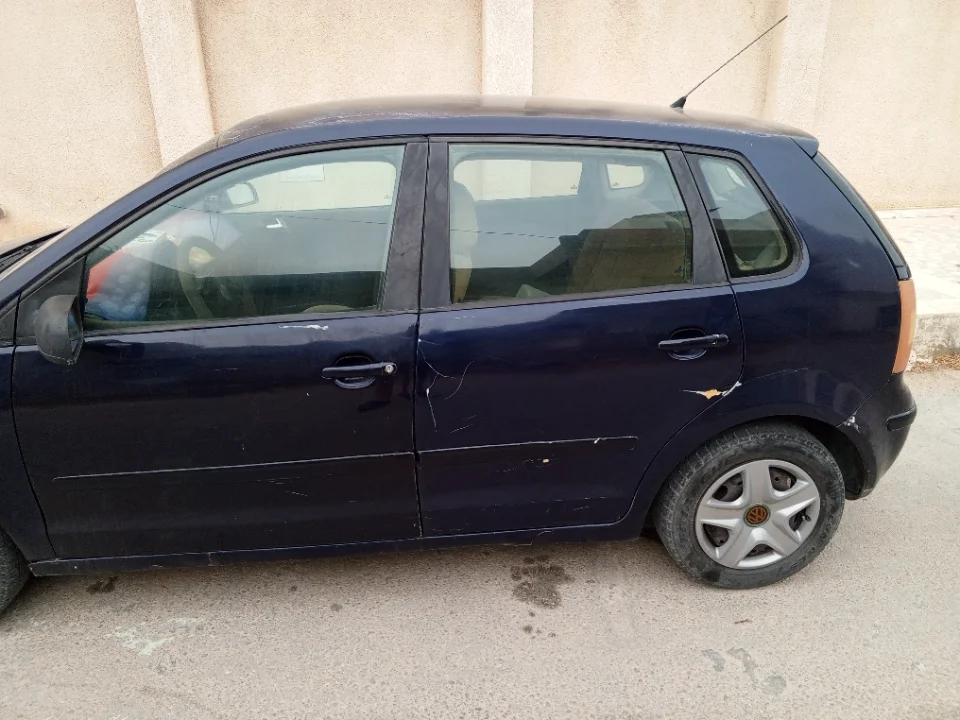 Volkswagen Polo - Photo 5