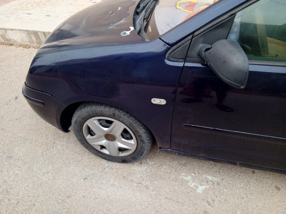 Volkswagen Polo - Photo 4