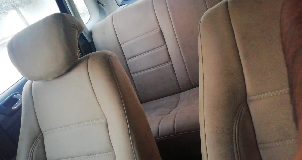Volkswagen Polo - Photo 2