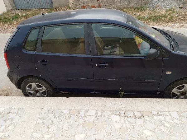 Volkswagen Polo - Photo 7