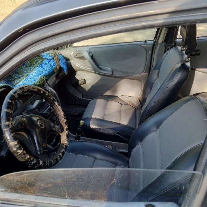 Opel Astra - Photo 10