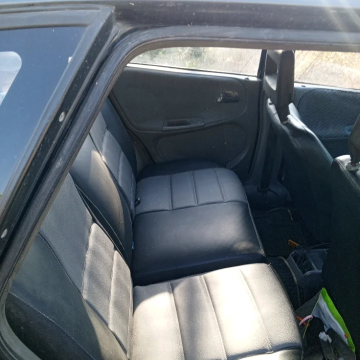 Opel Astra - Photo 6