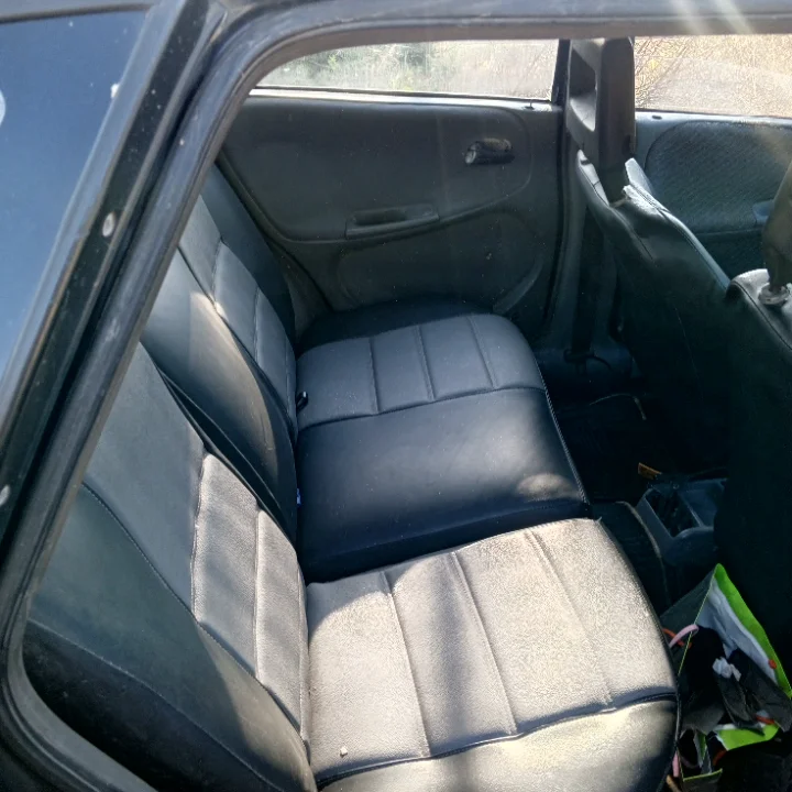Opel Astra - Photo 5