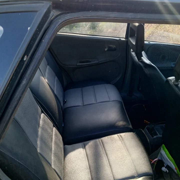 Opel Astra - Photo 4