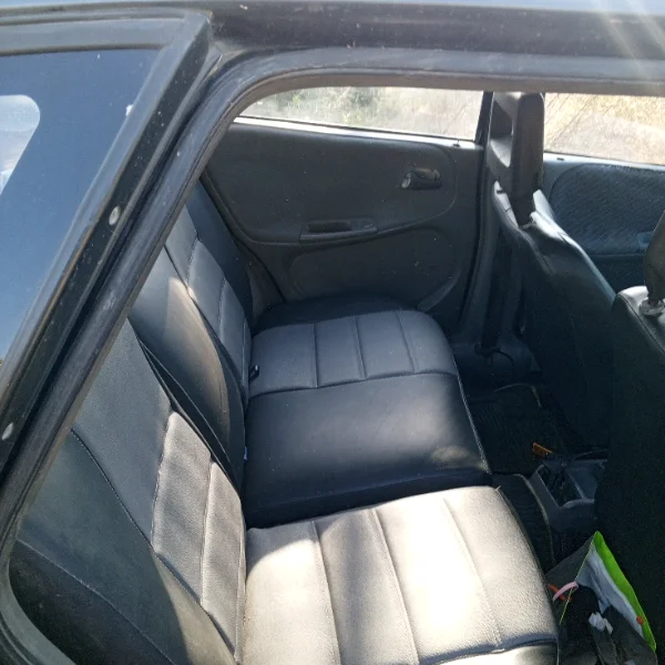 Opel Astra - Photo 6
