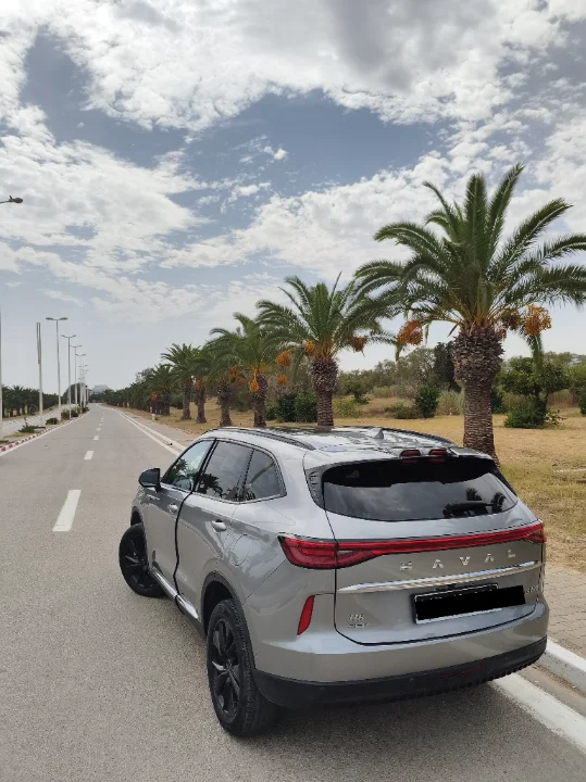 Haval H6 - Photo 7