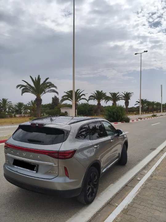 Haval H6 - Photo 6