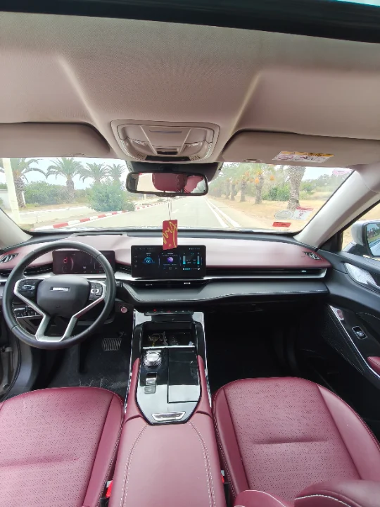 Haval H6 - Photo 5