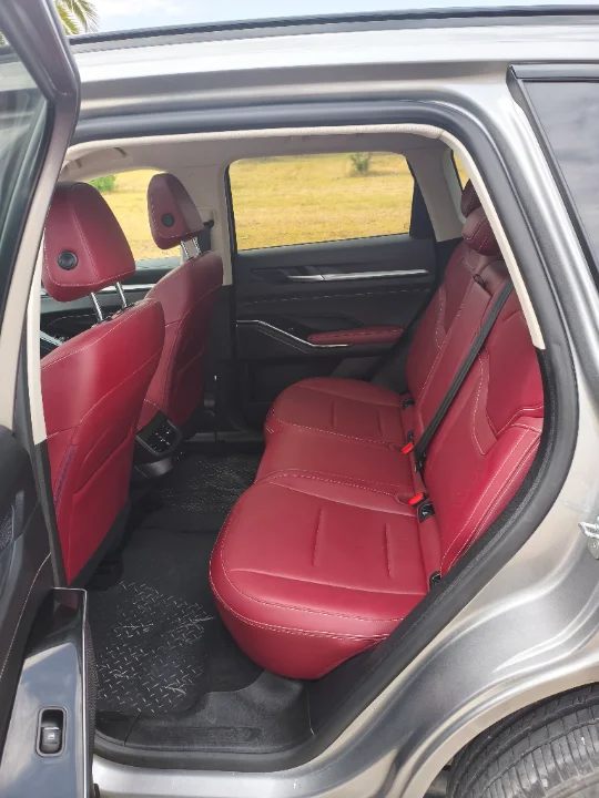 Haval H6 - Photo 4
