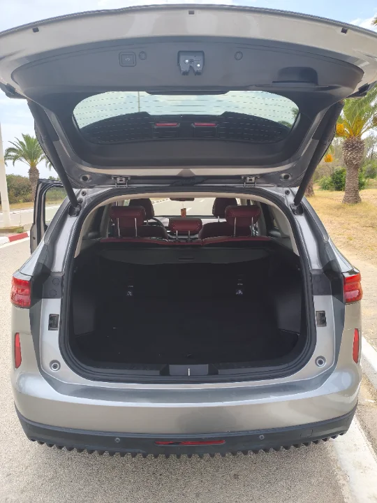Haval H6 - Photo 3