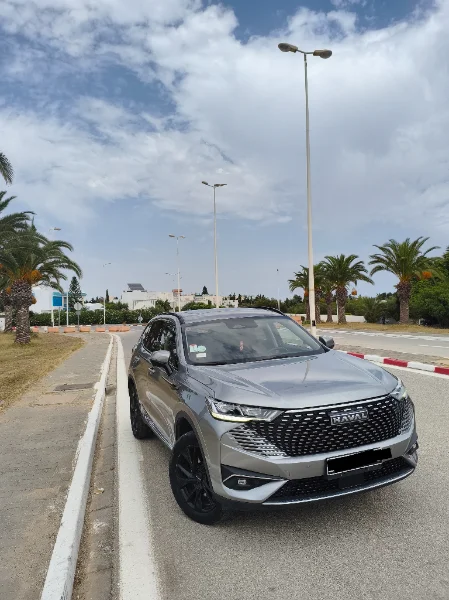Haval H6 2024 Hybride