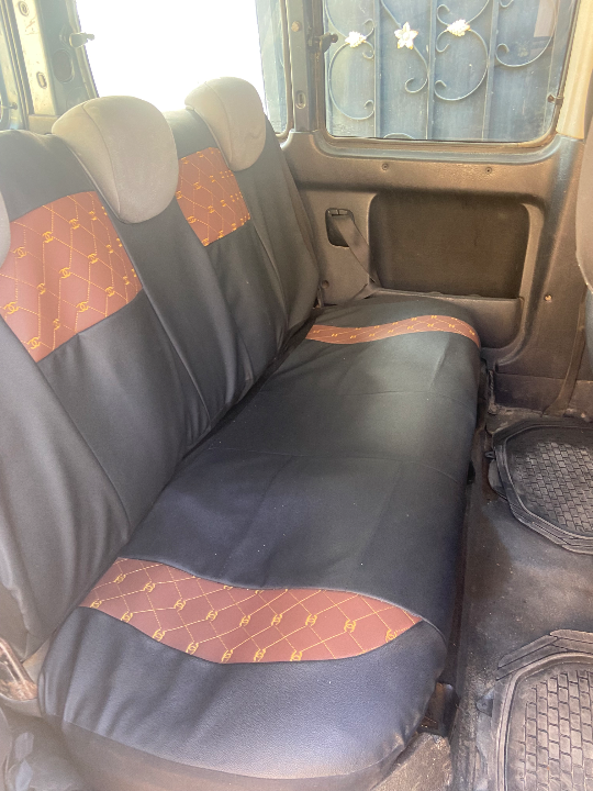 Citroen BERLINGO - Photo 4