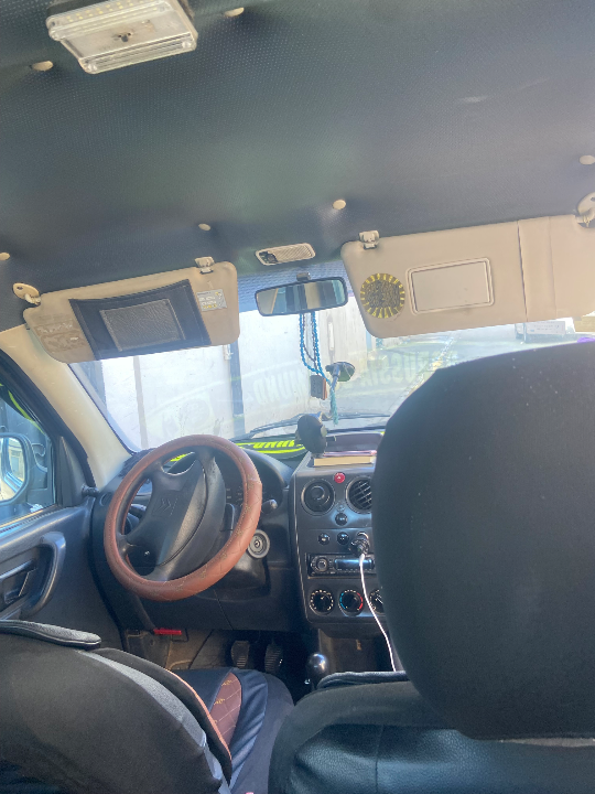 Citroen BERLINGO - Photo 3