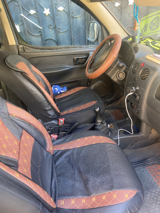 Citroen BERLINGO - Photo 2