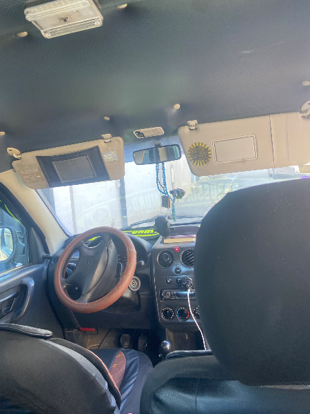 Citroen BERLINGO - Photo 3