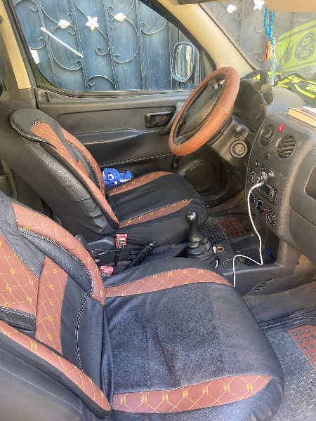 Citroen BERLINGO - Photo 2