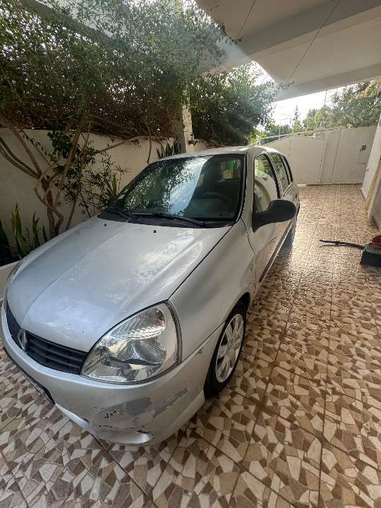 Renault Clio - Photo 10