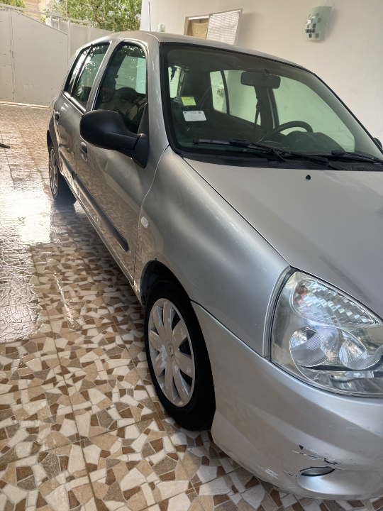 Renault Clio - Photo 9