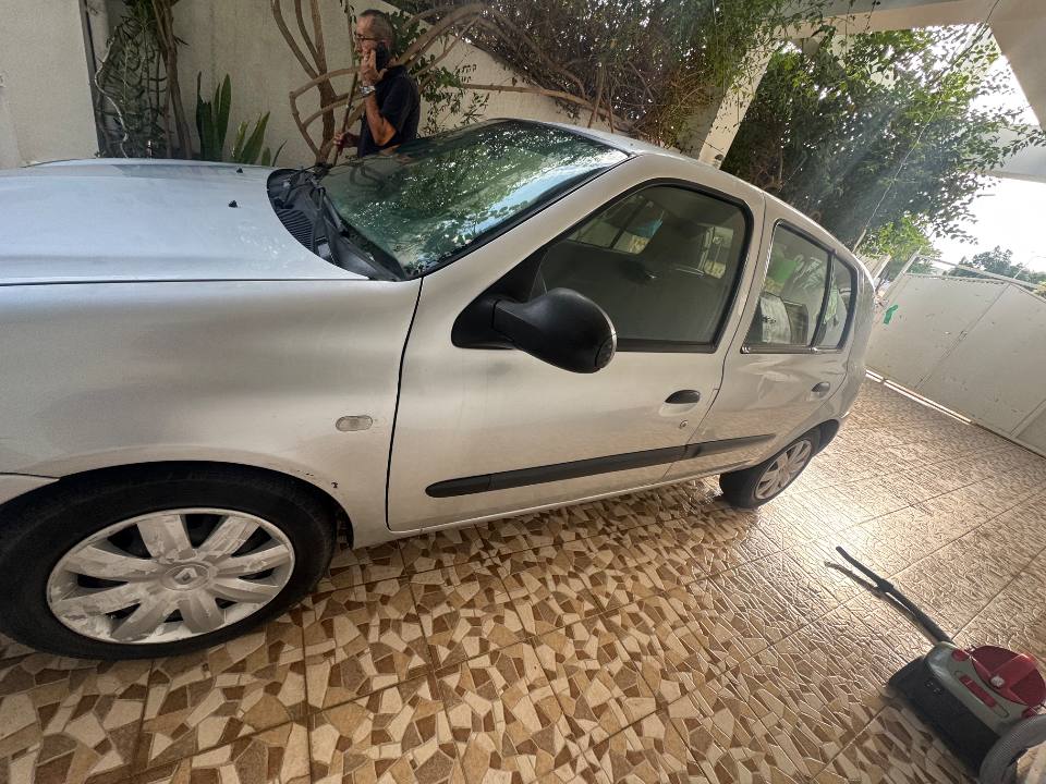 Renault Clio - Photo 8