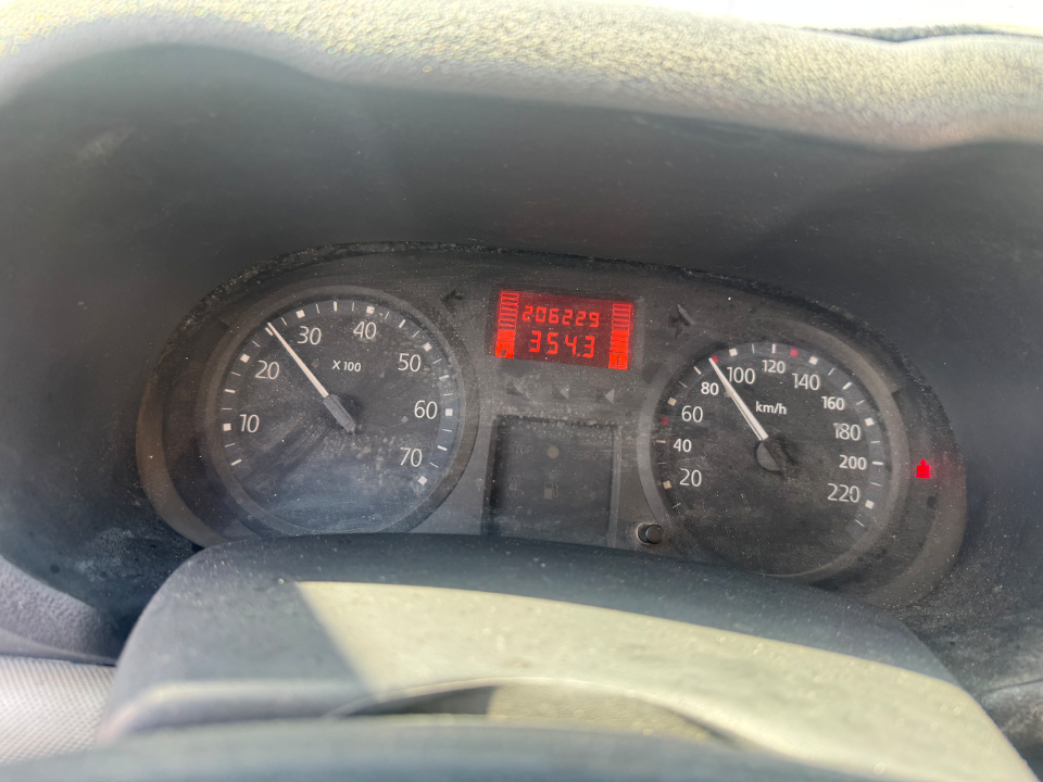 Renault Clio - Photo 4