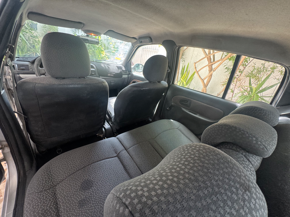 Renault Clio - Photo 3