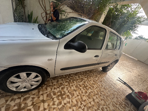 Renault Clio - Photo 8