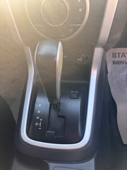 Isuzu D MAX - Photo 6