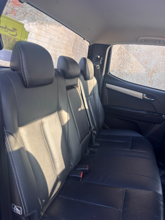 Isuzu D MAX - Photo 4