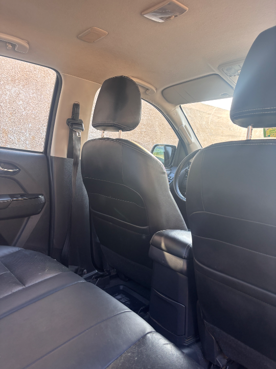 Isuzu D MAX - Photo 3