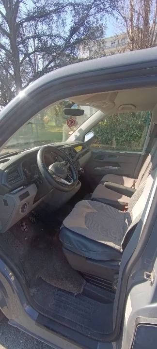 Volkswagen Transporter - Photo 7