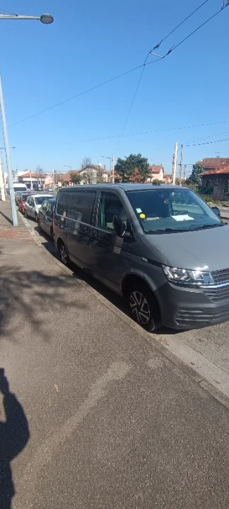 Volkswagen Transporter - Photo 5