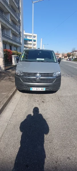 Volkswagen Transporter 2021 Diesel