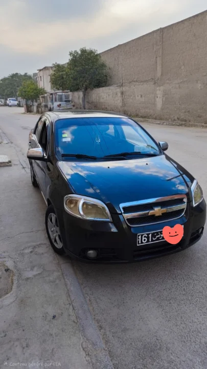 Chevrolet AVEO - Photo 11