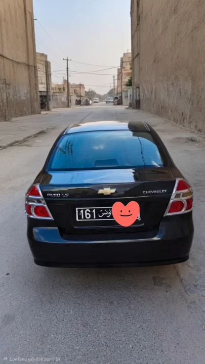 Chevrolet AVEO - Photo 10