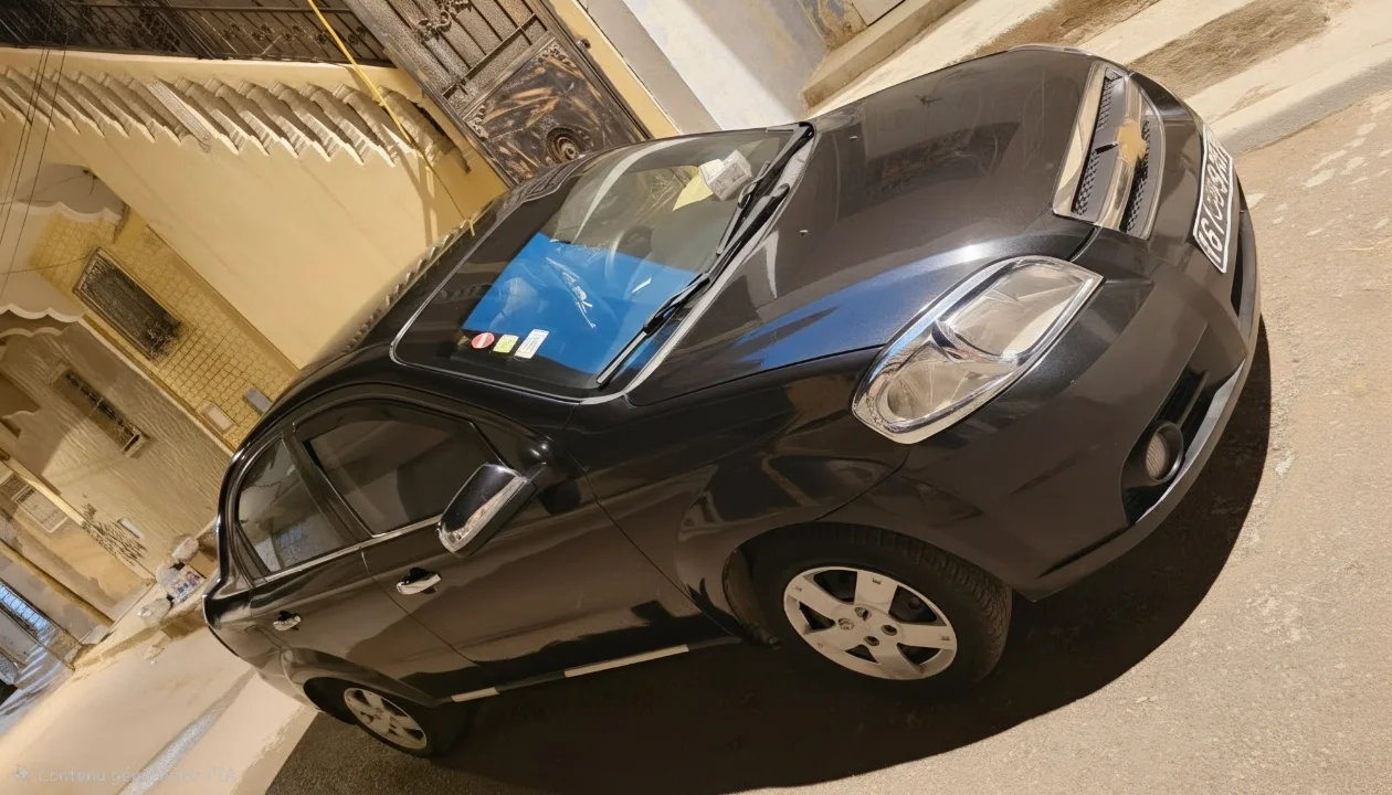 Chevrolet AVEO - Photo 7