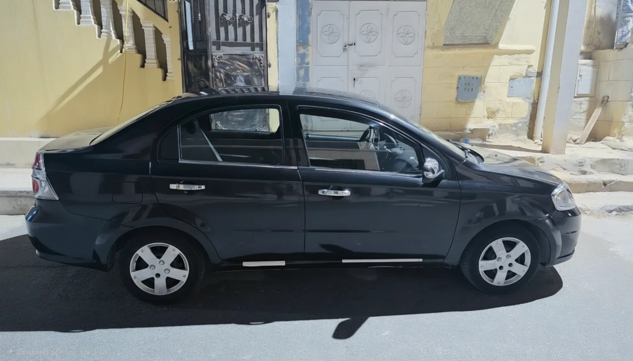 Chevrolet AVEO - Photo 6