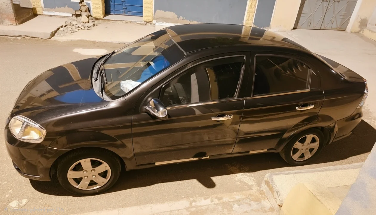 Chevrolet AVEO - Photo 5