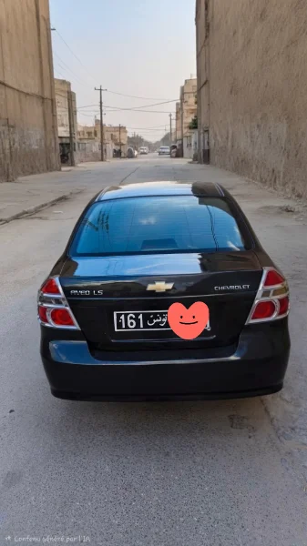 Chevrolet AVEO - Photo 10