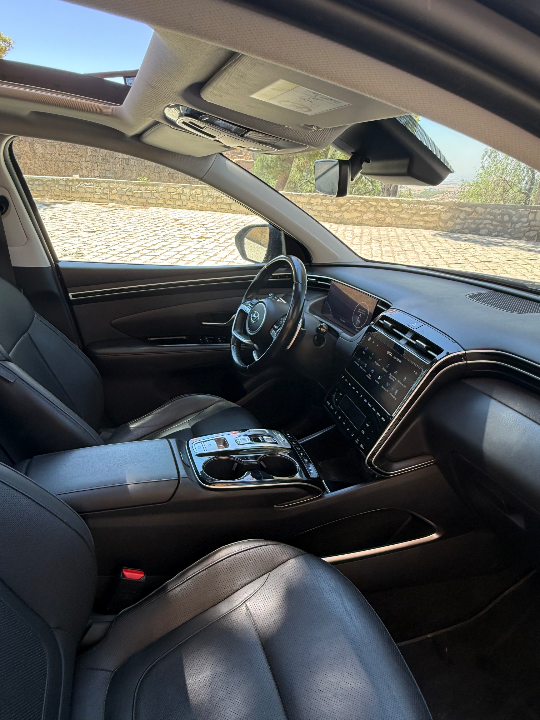 Hyundai TUCSON - Photo 3