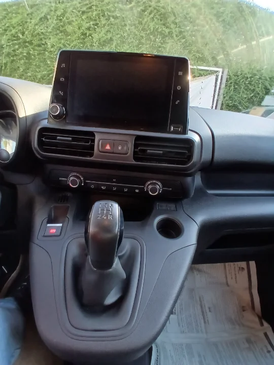 Citroen BERLINGO - Photo 2
