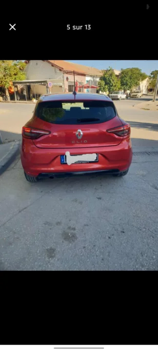 Renault Clio - Photo 10