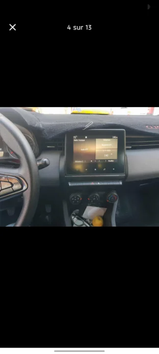 Renault Clio - Photo 8