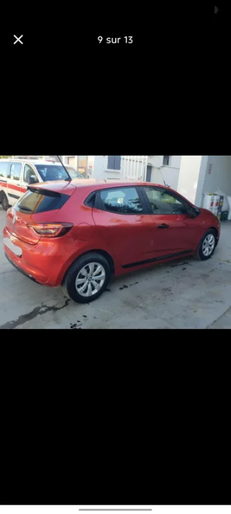 Renault Clio - Photo 7