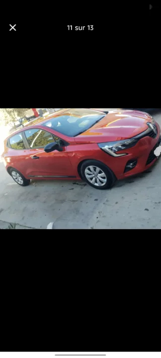Renault Clio - Photo 6