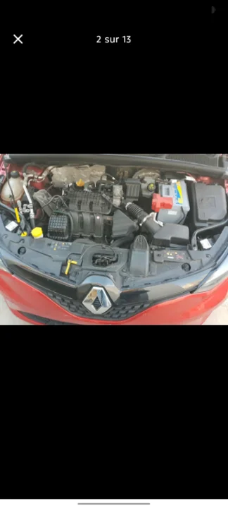 Renault Clio - Photo 5