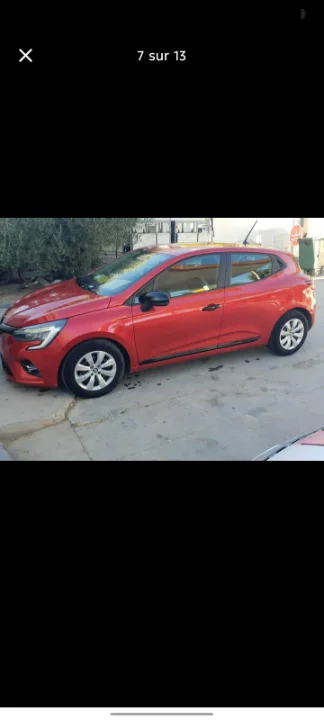 Renault Clio - Photo 4