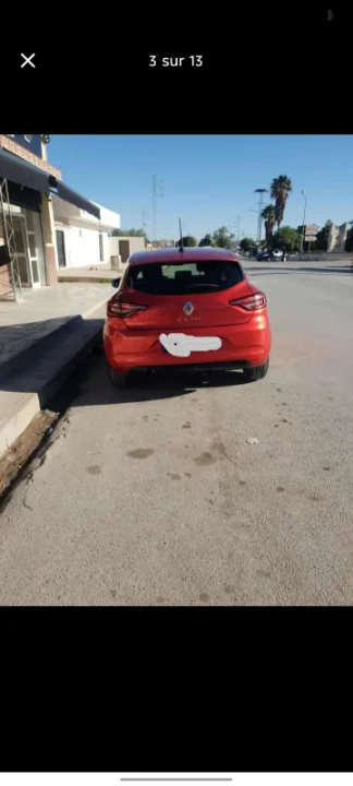 Renault Clio - Photo 3