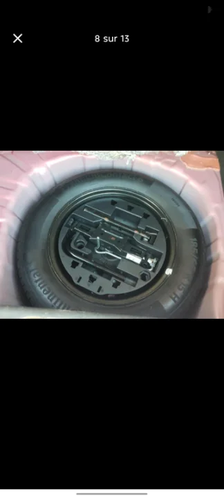 Renault Clio - Photo 2